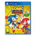 Sonic Mania Plus