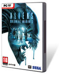 Aliens Colonial Marines Limited Edition