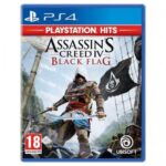Assassin's Creed 4 Black Flag -HITS