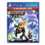 Ratchet & Clank -HITS