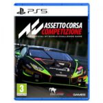 Assetto Corsa Competizione