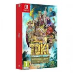 Toki - Retrocollector Edition