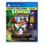 Crash Bandicoot N Sane Trilogy 2.0