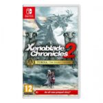 Xenoblade Chronicles 2: The Golden Kingdom of Torna