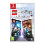 Lego Harry Potter Collection Remastered