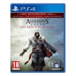 Assassin's Creed The Ezio Collection
