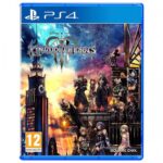 Kingdom Hearts III (3)