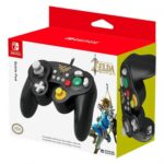 Hori Battle Pad - Zelda