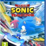 Team Sonic Racing