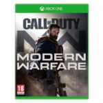 Call of Duty: Modern Warfare