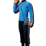 ST SPOCK MAGNET
