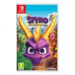 Spyro Trilogy Reignited