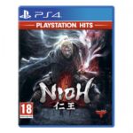 Nioh -HITS