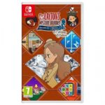 Layton's Mystery Journey Edizione Deluxe