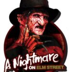 NIGHTMARE ON ELM STREET FREDDY MAGNET