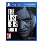 The Last of Us Parte II