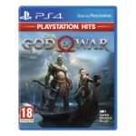 God of War -HITS