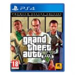 GTA V (5) Premium Edition
