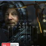 Death Stranding