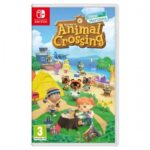 Animal Crossing: New Horizons