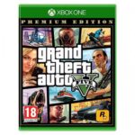 GTA V (5) Premium Edition