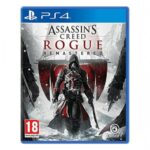 Assassin's Creed Rogue HD Remastered