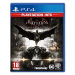 Batman Arkham Knight -HITS
