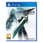 Final Fantasy VII Remake