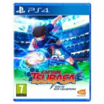 Captain Tsubasa Rise of New Champions