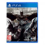 Batman Arkham Collection (INCL. Earth 2 Dark Knight Skin)