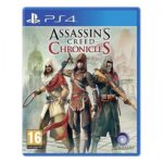 Assassin's Creed Chronicles
