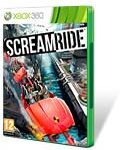 Scream Ride