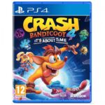 Crash Bandicoot 4 - It's About Time