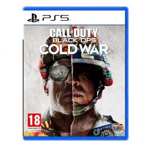 Call of Duty Black Ops Cold War