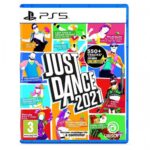 Just Dance 2021