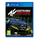 Assetto Corsa Competizione