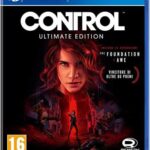 Control - Ultimate Edition
