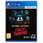 Five Nights at Freddy's : Help Wanted