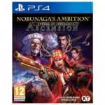 Nobunaga's Ambition: Sphere of Influence - Ascension