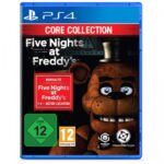 Five Nights at Freddy's - Core Collection