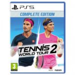 Tennis World Tour 2