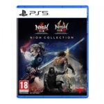 Nioh Collection (Risigillato)