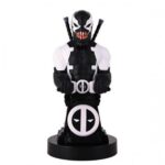 Marvel: Deadpool (Back in Black) Cable Guy Phone Holder
