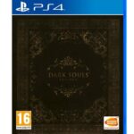 Dark Souls Trilogy