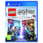 Lego Harry Potter Collection Remastered