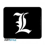 Tappetino Mouse Death Note: L