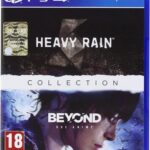 Heavy Rain / Beyond Due Anime Collection