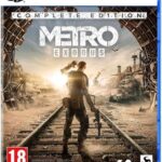 Metro Exodus Complete Edition