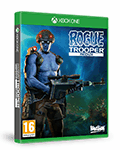 Rogue Trooper Redux