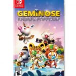 Geminose: Animal Popstars